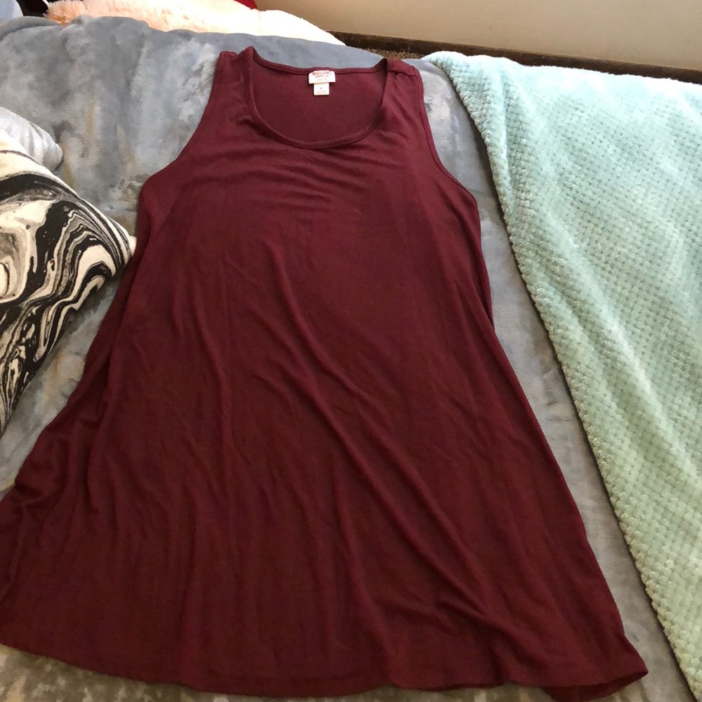 Target dress